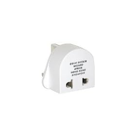 Franzus Adapter Plug