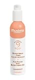 Mustela Post Partum Restructuring Gel 200 ml gel