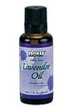 Lavender Oil