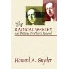 The Radical Wesley
