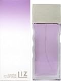 LIZ (NEW) by Liz Claiborne EAU DE PARFUM SPRAY 3.4 OZ for Women