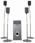 Acoustic Solutions DS1033  Loudspeakers