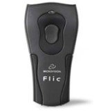Electronics: Microvision Flic Cordless Bar Code Scanner  Bluetooth 