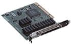 インタフェース 16点リードリレー出力ボード PCI-2513
