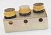 General DIAM-A-TACH diamond segment grinding system unit