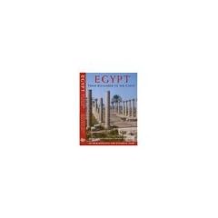 Egypt: From Alexander to the Copts