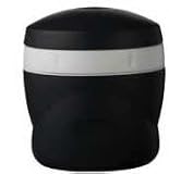 THERMOS SNAK JARS WITH SHELF DISPLAY ASST.
