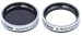 Canon FS-H37U 37MM Filter Set for Canon HF/HG Series Camcorders