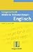 Books : Langenscheidts Bildliche Redewendungen. Englisch.