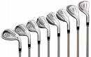 Adams A2OS Club Set (3,4,5,6 hybrids & 7,8,9,pw) right handed