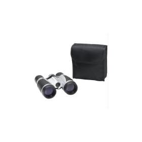 BNF SPB530 Magnacraft 5x30 Compact Binoculars - Sapphire Blue Lenses