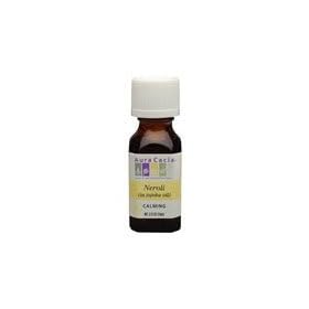 Aura Cacia Essential Oil Neroli
