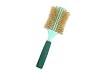 Buy Brushes & Combs - The Marilyn Brush- Double S Pro Boar Bristle Brush- 3 1/2