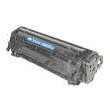 HP 12A Toner Cartridge. COMPATIBLE HP 12A Toner Cartridge (HP Q2612A). Print Cartridge for HP LaserJet Printers. HP Compatible COM-Q2612A Fits printer models: LaserJet 1012/1022/1018/1020/3015/3020/ 3030/3050/3052/3055