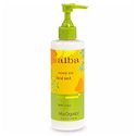 Alba Hawaiian Facial Wash, Coconut Milk