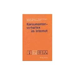 Konsumentenverhalten im Internet