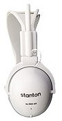 Stanton DJ Pro 60 - White