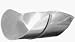 Penn Scale 1030 V Scoop with Chain - Galvanized Steel 20 x 14 x 7