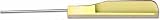 Gatco 15003 Coarse Sharpening Hone