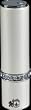 Colibri Electro-Quartz Twist - Lipstick-style