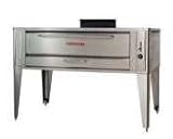 Blodgett 961P Single Standard Capacity Deck Pizza Oven