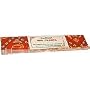 Red Nag Champa - 40 Gram Box - Shanthimalai Incense