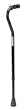 [Itm] Offset Handle Cane [Acsry To]: Offset-Handle Cane, Bariatric - Offset Handle Cane