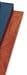 Table Top, 1-1/4 in Self Edge Laminate, 24 in Diameter