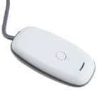 pc wireless gaming receiver for xbox 360 white non retail packaging