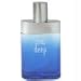 Cool Water Deep by Davidoff Mini EDT .25 oz