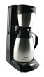 Kitchen & Housewares : Cuisinart DTC-975BKN Programmable Automatic Brew-and-Serve 12-Cup Thermal Coffeemaker, Black