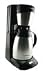 Cuisinart DTC-975BKN Programmable Automatic Brew-and-Serve 12-Cup Thermal Coffeemaker, Black