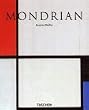 Piet Mondrian 1872 - 1944. Konstruktionen �ber dem Leeren