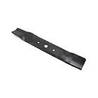 John Deere 490-110-0047 17-Inch Lawn Mower Blade, 3 Pack For 48-Inch Deck
