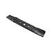 John Deere 490-110-0047 17-Inch Lawn Mower Blade, 3 Pack For 48-Inch Deck