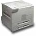 HP LaserJet 8100 - Printer - B/W - laser - A3 - 1200 dpi x 1200 dpi - up to 32 ppm - capacity: 1100 sheets - Parallel