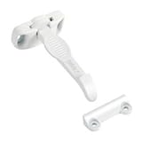 Safety 1st Press n' Pivot Latch (4 pk)