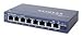 Netgear EN108TPNA 8-Port 10 Base T Ethernet Hub