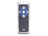 HP remote control ( L1586A )