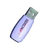 Actisys Heartstart Inrared Data Cable Event Download Adapter - Model ACT-IR4000US - Each