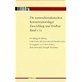 Die nationalsozialistischen Konzentrationslager: Entwicklung und Struktur: 2 Bde.
