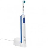 Braun - d16513 - Oral-b brosse à dents professionnal care 6000