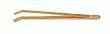 COPPER TONGS 9 INCH