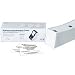 Business / Appointment Card 2-1/4IN X 3-1/2IN 600 Cards To Box