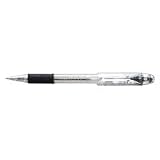 PENTEL OF AMERICA / R.s.v.p. retractable ballpoint pen, medium point, blue ink / PENBK92C / Sold as ...