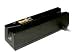 Wasp WMR 1200 - Magnetic card reader - keyboard wedge - ( Tracks 1 & 2 )
