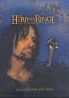 Herr der Ringe Agenda 2004 - 