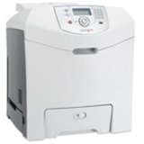 Lexmark C534DN Color Laser Printer
