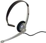 Ge Tl26599 Hands-Free Phone Headset
