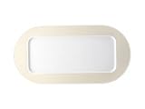 Arzberg Form 2006 Navy Oval Platter 15.2-in. by Arzberg